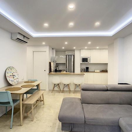Apartament San Francisco House Malaga Zewnętrze zdjęcie