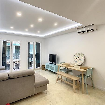 Apartament San Francisco House Malaga Zewnętrze zdjęcie