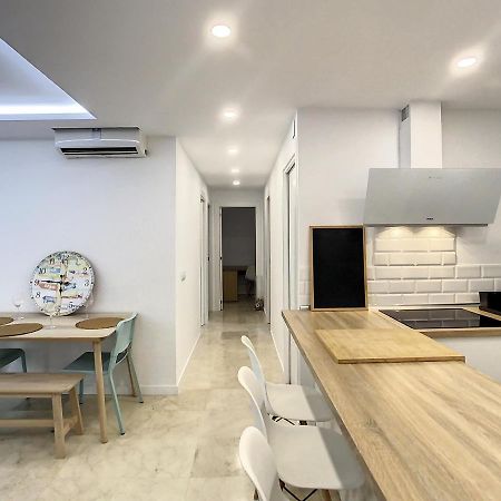 Apartament San Francisco House Malaga Zewnętrze zdjęcie