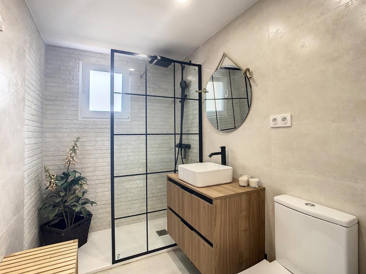 Apartament San Francisco House Malaga Zewnętrze zdjęcie