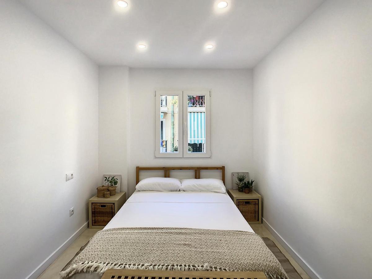 Apartament San Francisco House Malaga Zewnętrze zdjęcie